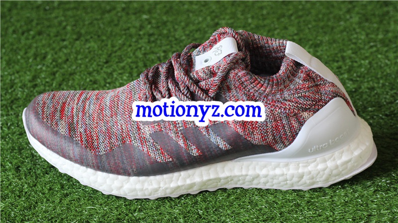 Real Boost Kith x adidas Ultra Boost Mid Aspen